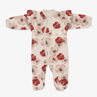 Overal Poppy